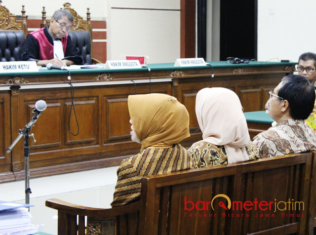 Biaya Revisi Perda Rp 100 Juta, Begini Cara Disnak Cari Duit