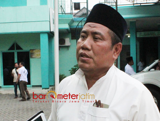 Spanduk Setnov, Kampanye Hitam yang Mudah Terbaca