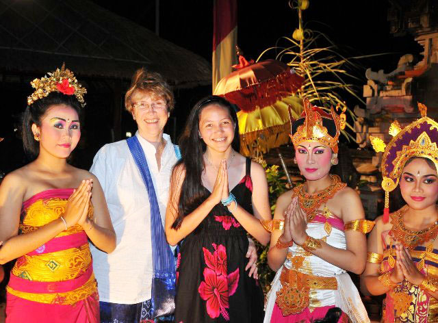 Batal ke Bali, Turis Asing Beralih Wisata ke Jatim