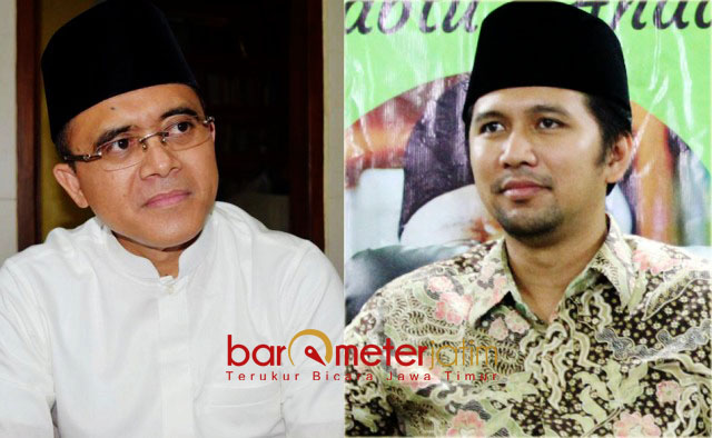 Serang Emil, Lupakah PDIP Kalau Anas Politikus Kutu Loncat