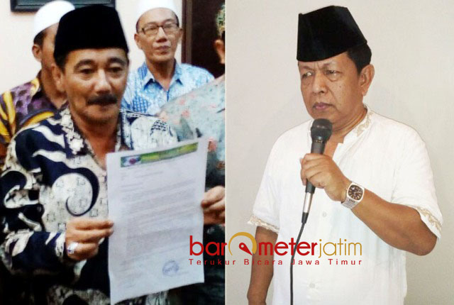 Tak Melek Politik, Gus Fahrur Bisa Ditertawakan Anak SMP