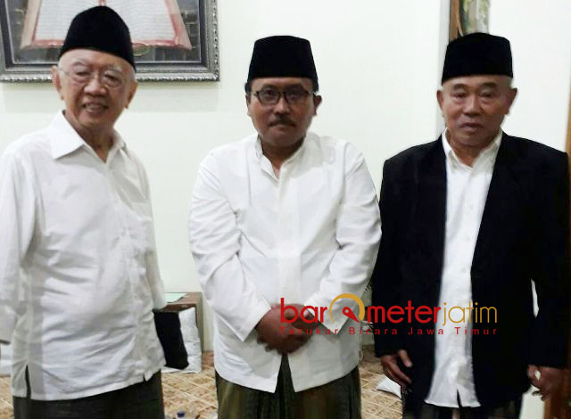 Kiai Muhlis: Gus Fahrur Tak Tahu Aturan, Itu Bahaya