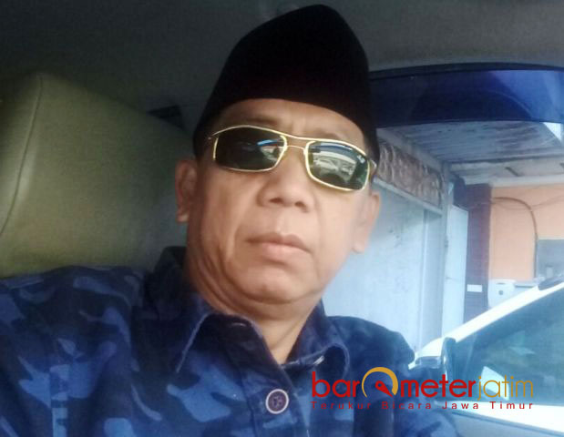 Ketum PPKN: Langgar Khitthah NU, Hikmah Harus Mundur