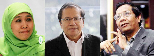 Besok, Trio Menteri Era Gus Dur Hadiri Haul di Tebuireng