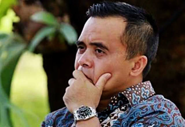 Kuno Cari Simpati Publik, Azwar Anas Diposisikan Terzalimi