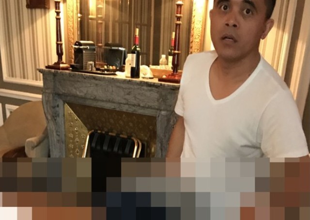 Anas Alihkan Foto Hot dengan Cerita Pimpin Banyuwangi