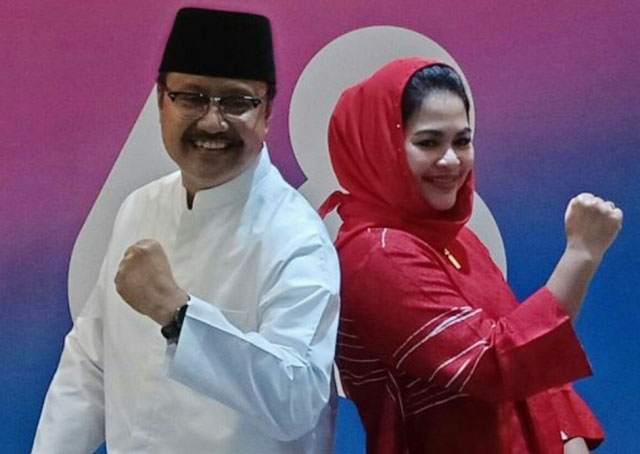 Wow 4 Tahun, Harta Kekayaan Gus Ipul Naik Rp 11,9 Miliar