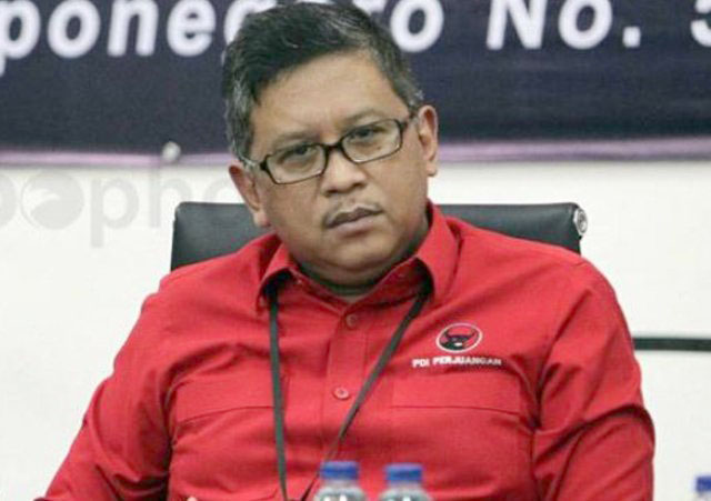 Foto Hot Mirip Azwar Anas Viral, PDIP Cari Kambing Hitam