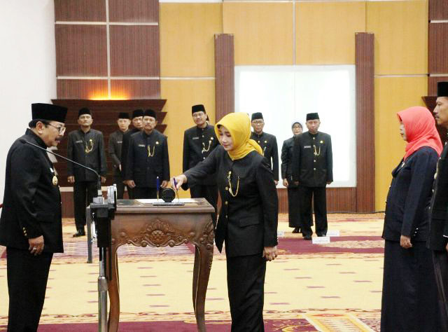 Soekarwo: Moral Salah Satu Pondasi Bentuk Manusia Hebat