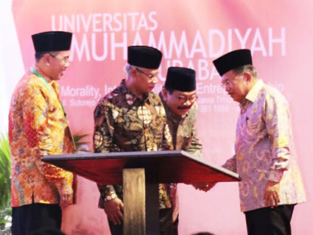 Pembangunan Ekonomi Perempuan, Jatim Paling Siap