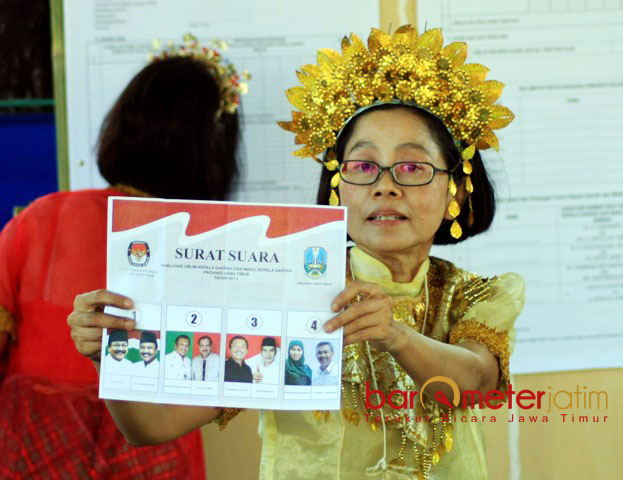 Pengamat: Khofifah Harus Tetap Waspadai Wilayah Madura