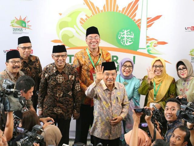 Tanwir Aisyiyah Dorong Spirit Jihad Ekonomi Perempuan