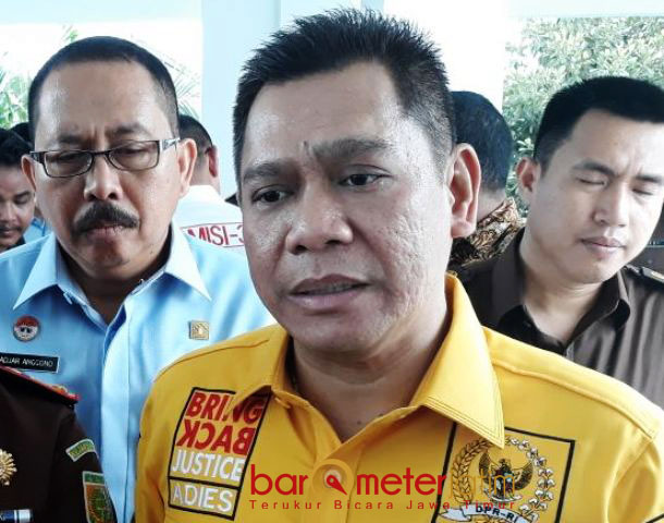 Teror Ulama di Jawa Timur, DPR: Itu Bukan by Design