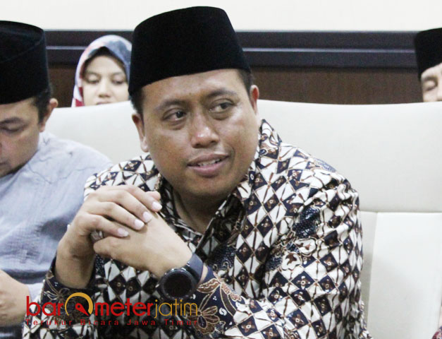 Total PAN Persembahkan Saksi Terlatih untuk Khofifah-Emil