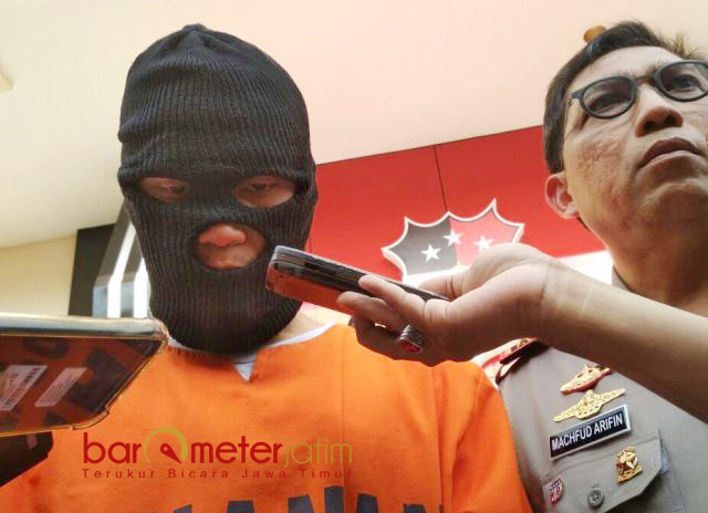 Guru SD Diduga Cabuli Siswa, Korban Seabrek: 65 Bocah