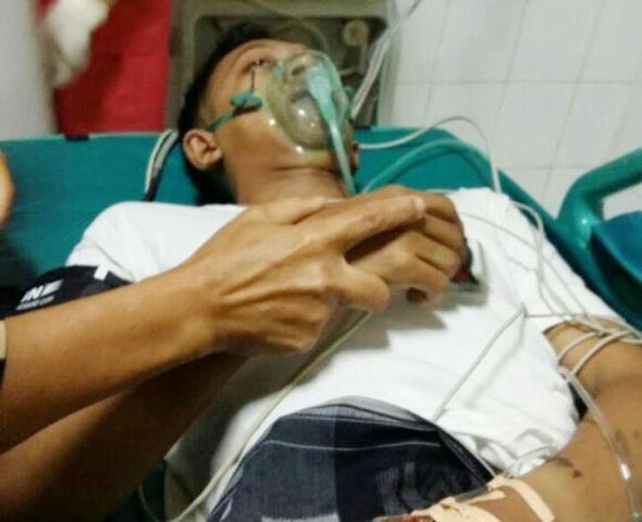 Tragis Guru SMA di Sampang Tewas di Tangan Muridnya