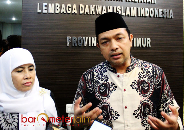 Video Cak Imin, Gus Hans Cium Permainan Mereka Sendiri