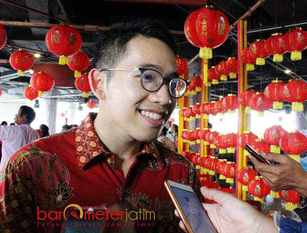 Putra Kedua Khofifah Potensial Gaet Pemilih Milenial