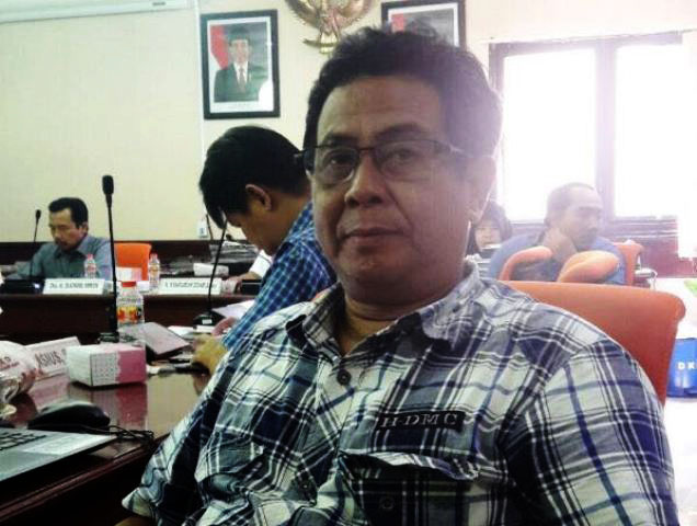 FPDIP: Tindakan Kasatpol PP Bentuk Pelecehan Simbol DPRD