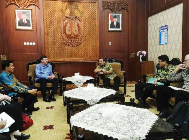 Catat Sekolah di Jatim Ukir 165 Inovasi Proses Pembelajaran