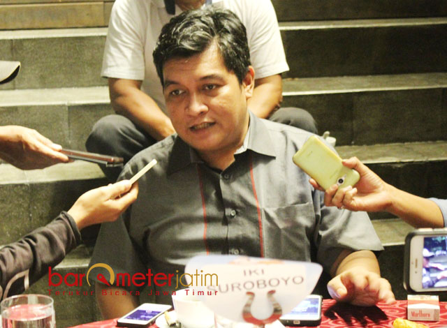 Bawa Nama Jokowi, Pengamat: PDIP Tak Pede Gus Ipul-Puti