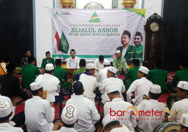 Perangi Hoax, Ansor Siapkan Tim Cyber di Setiap PAC