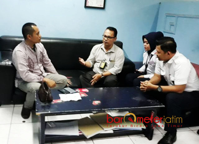 Gagal Terbang, Aspidsus Kejati Sulut Ancam Tuntut Lion Air