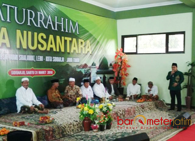Di Depan Kiai Jatim, Cak Imim Beber Alasan Maju Cawapres