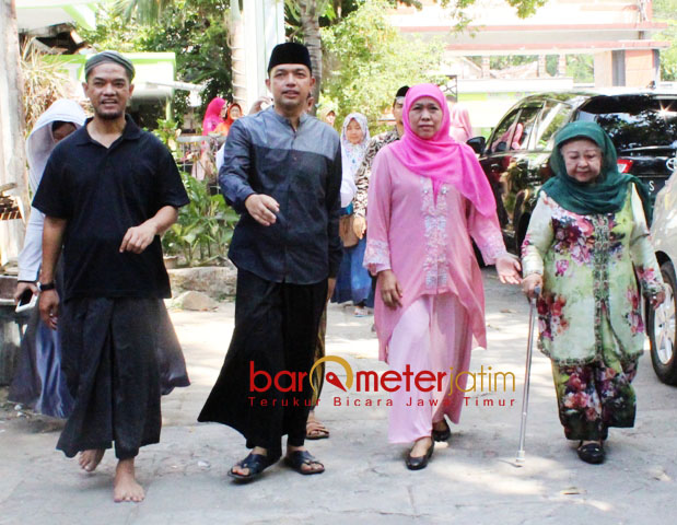 Gus Hans Minta Wasekjen PDIP Tak Rongrong Wibawa Presiden