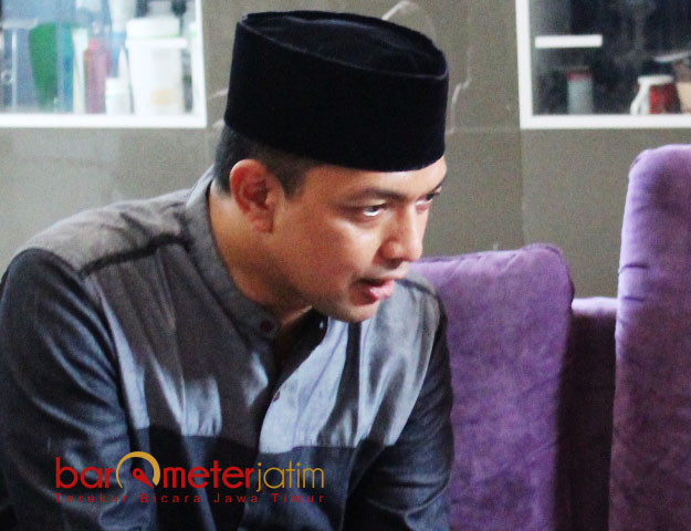 Kritik Sekjen PKB, Gus Hans: Kiai Bukan Objek Taruhan Politik!