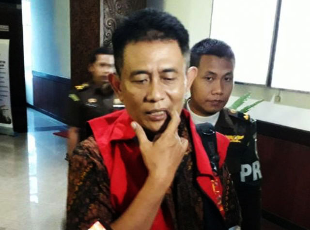 Dalami Kasus Korupsi PD Pasar Surya, Kejati Periksa 4 Saksi