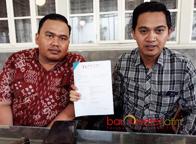 Gara-gara Surat Wasiat, Bos Perusahaan Obat Digugat