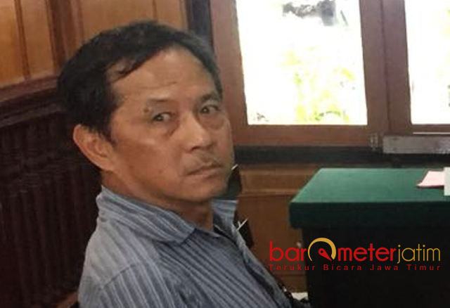 Perdata Hakim Tolak Gugatan Dirut PT Surabaya Country