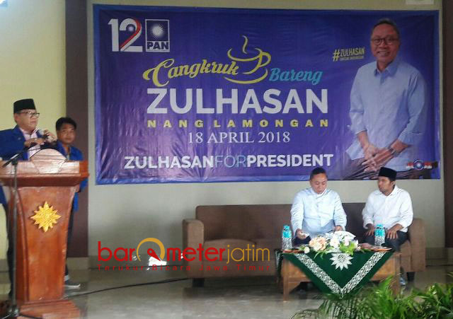 Emil: Lamongan Daerah Penting Penggerak Ekonomi di Jatim