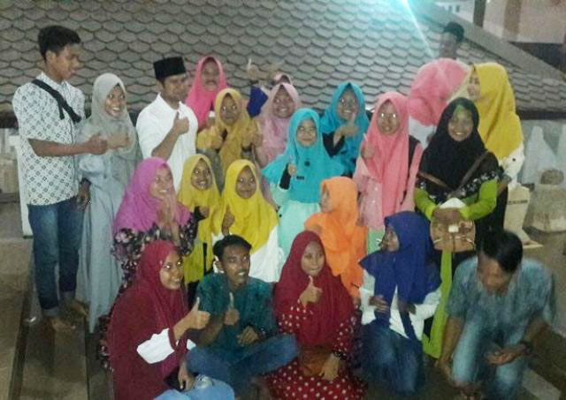 Skak Mat Puti Aksi Debat Emil Masih Bikin Publik Jatuh Hati