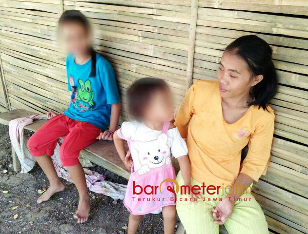 Kasihan Disebut Puti Alami Gizi Buruk, Keluarga Ini Kena Bully