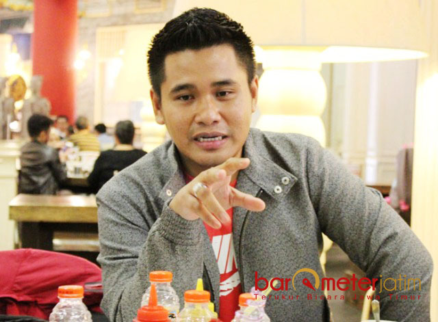 Direkomendasi 25 Cabang, Gus Abid Siap Pimpin Ansor Jatim