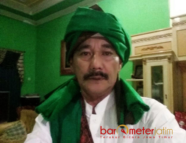 Abaikan Konferwil, Gus Fahrur: Kepengurusan Ansor Jatim Ilegal