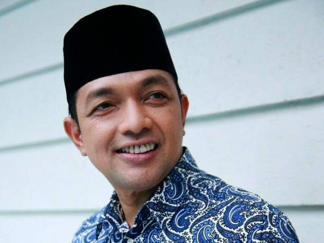 Jangan Beri Ruang Sukmawati dan Kelompoknya Berkuasa