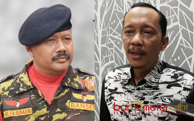 Ansor Jatim Tak Boleh Vakum, Hasan Usulkan Alfa Plt Ketua