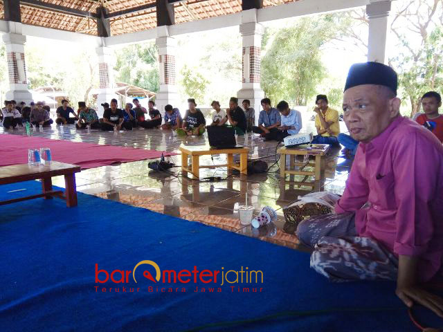 Sinergi Gerakan, Komunitas Gusdurian Bertemu di Surabaya