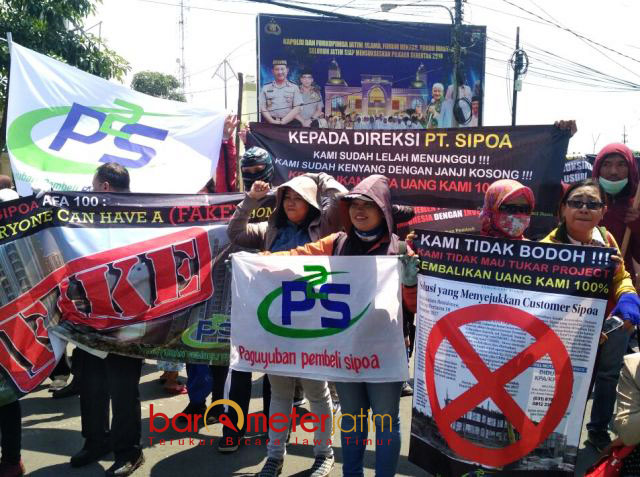 Berperan Marketing Sipoa, DPR Akan Panggil Bupati Sidoarjo