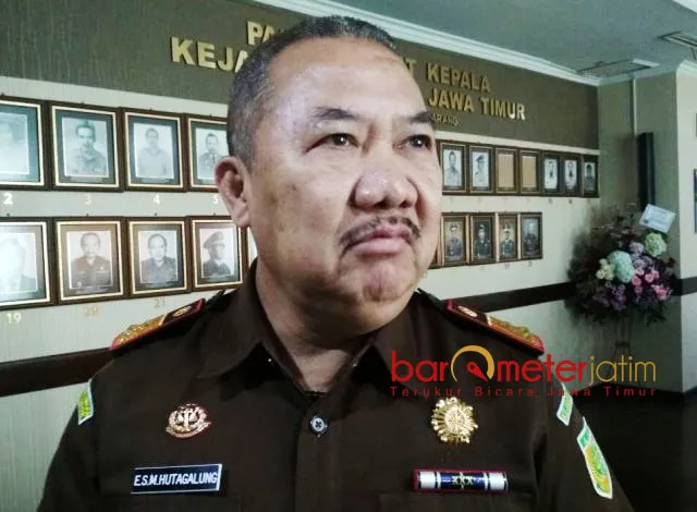 Hendak Pensiun, Maruli Tetap Tolak Buka Rekening La Nyalla
