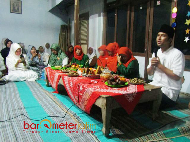 Muslimat NU-Aisyiyah Kompak Menangkan Khofifah-Emil