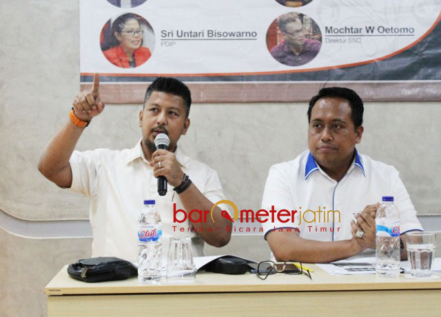 Elektabilitas Khofifah-Emil Naik, Tim Fokus Amankan Suara