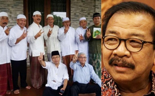 Dua Pejabat Pemprov Tak Netral, Gubernur: Tindak Tegas