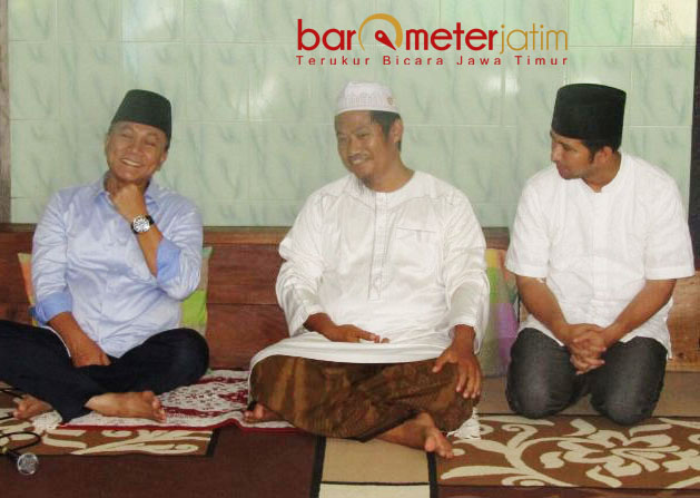 Ketum PAN: Jangan Gadaikan Hati Nurani, Pilih Khofifah-Emil