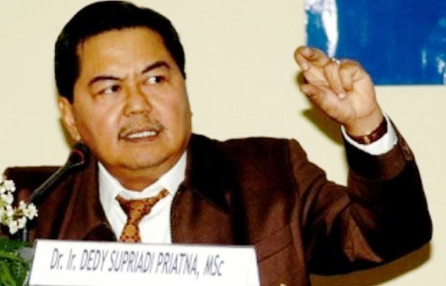 Jawa Timur Butuh Emil, Dia Orang Infrastruktur