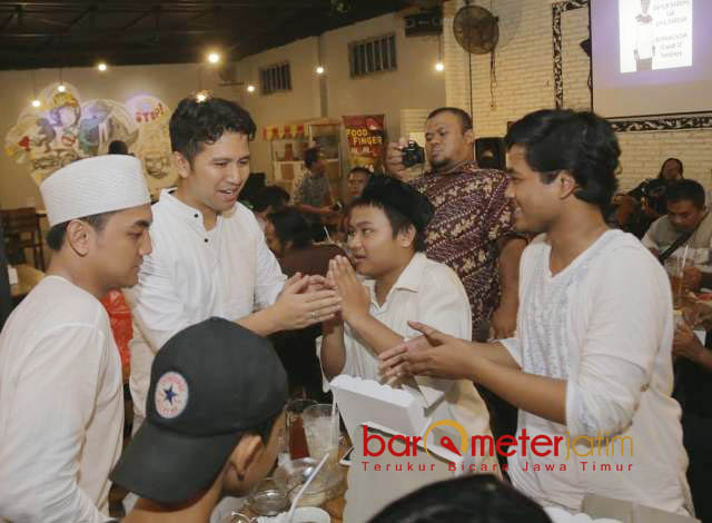 Emil: Wajah Baru Dolly Butuh Sentuhan Kreatif Pemuda