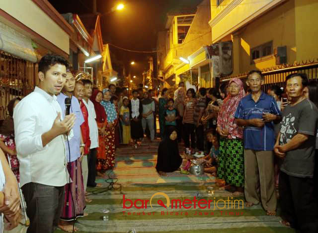 Layanan Kesehatan Warga, Emil Gagas Call Center 24 Jam